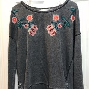 Lucky Brand Long Sleeve Shirt